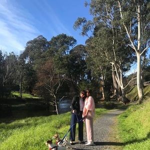 Meet your Posher, Kitty